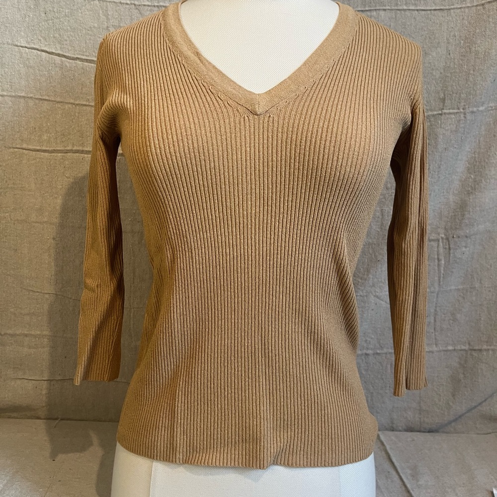 Y2K Express Top